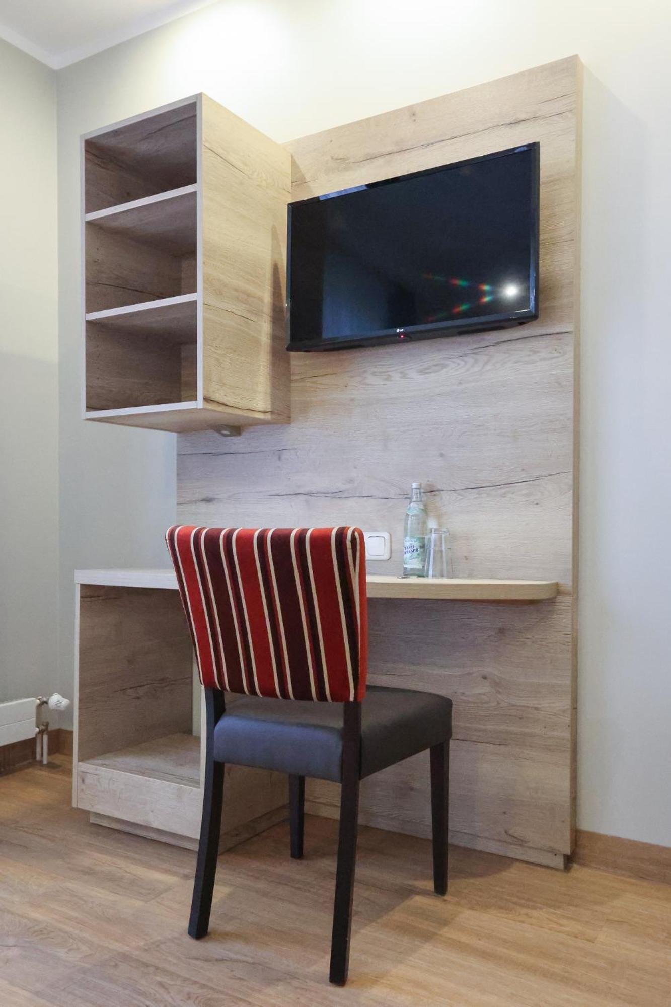 Hotel Blaubeurer Tor Ulm Ngoại thất bức ảnh