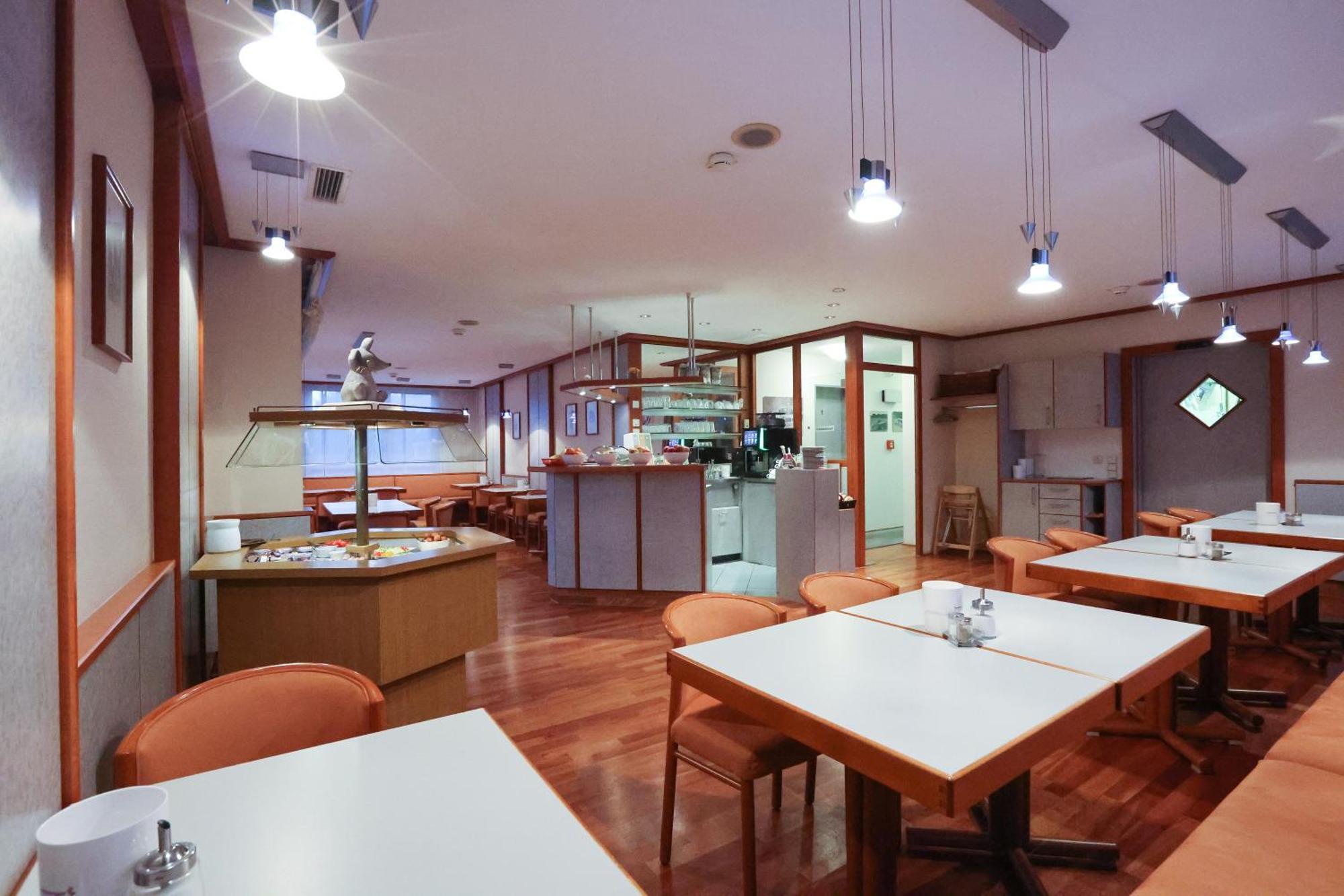Hotel Blaubeurer Tor Ulm Ngoại thất bức ảnh