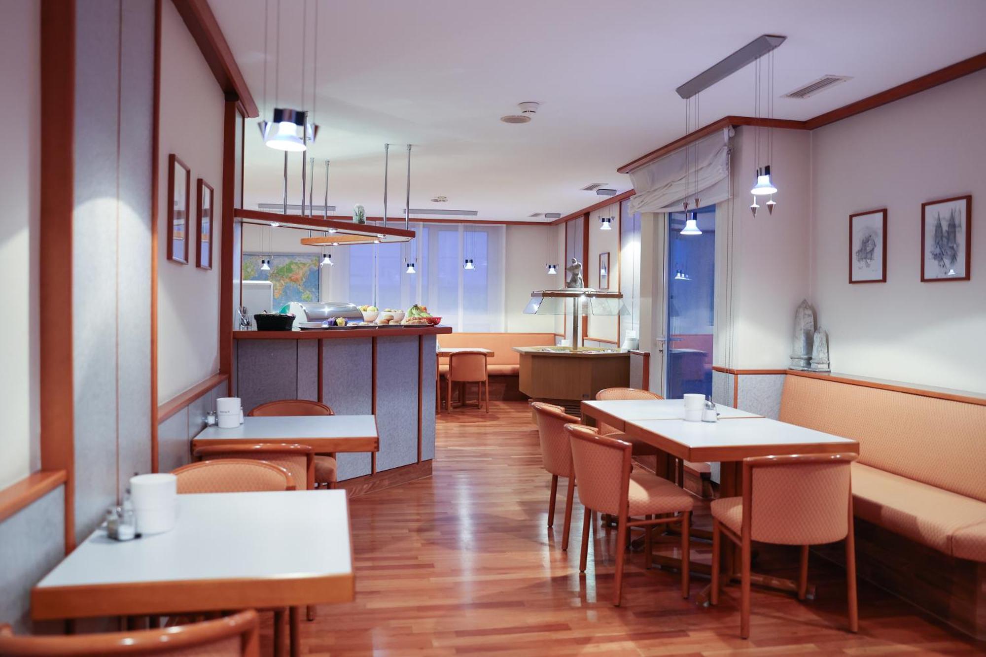 Hotel Blaubeurer Tor Ulm Ngoại thất bức ảnh